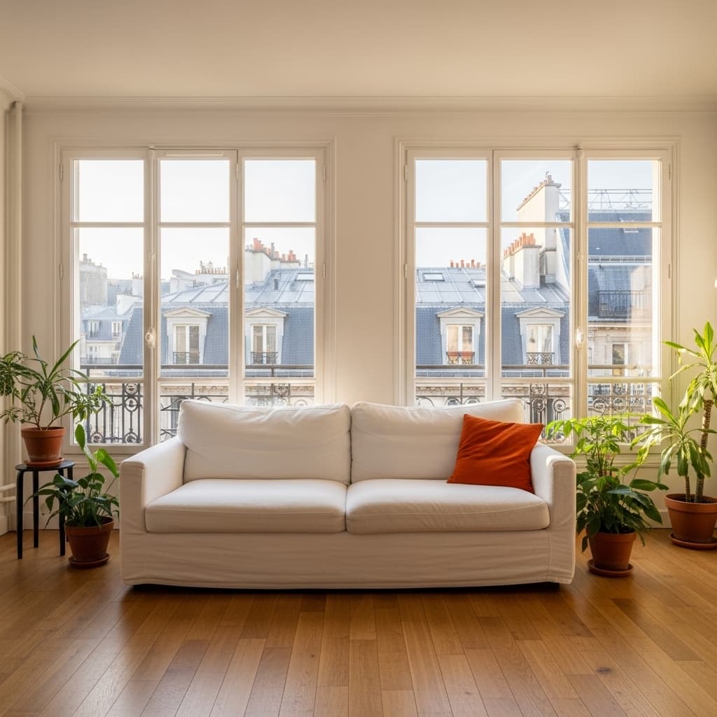 Immobilier