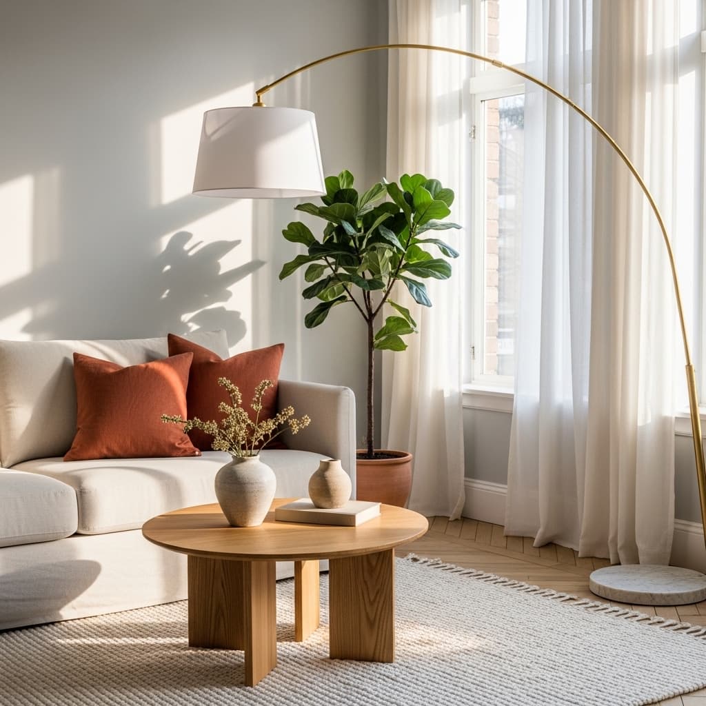 Maison & Jardin