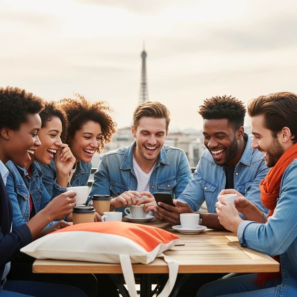 Communauté achatetvente.fr