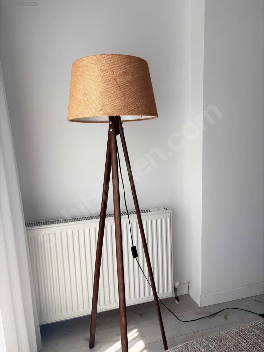 Lampadaire