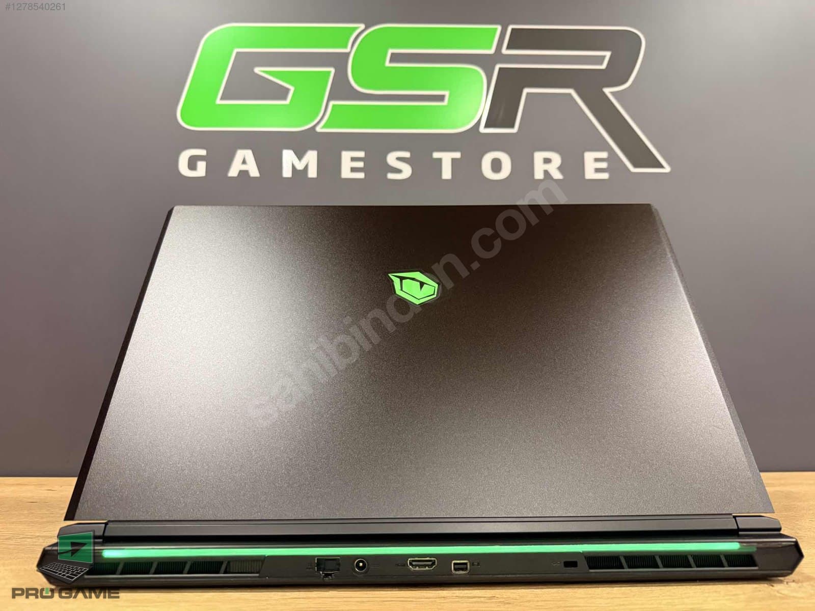 Monster Ordinateur portable RAM 32 GB