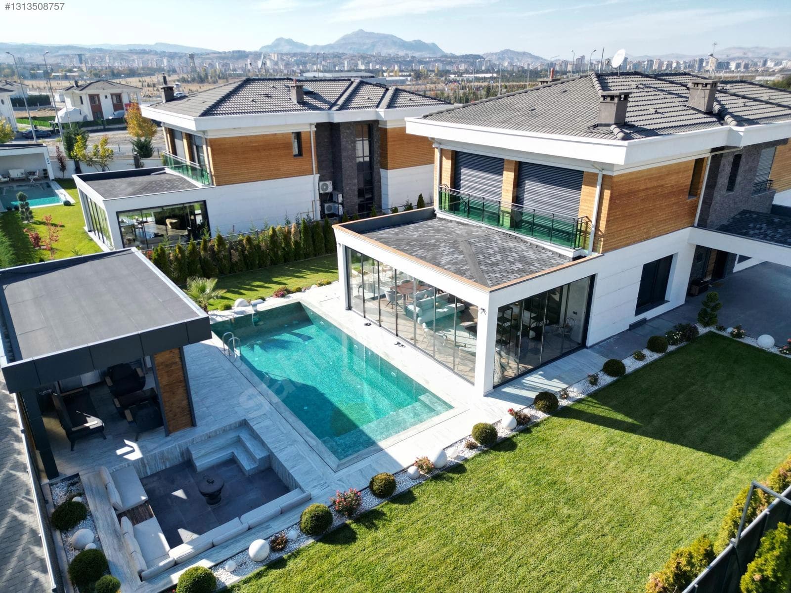Villa T9 600 m² à vendre