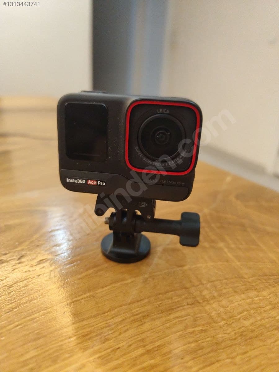 Caméra d'action Insta360