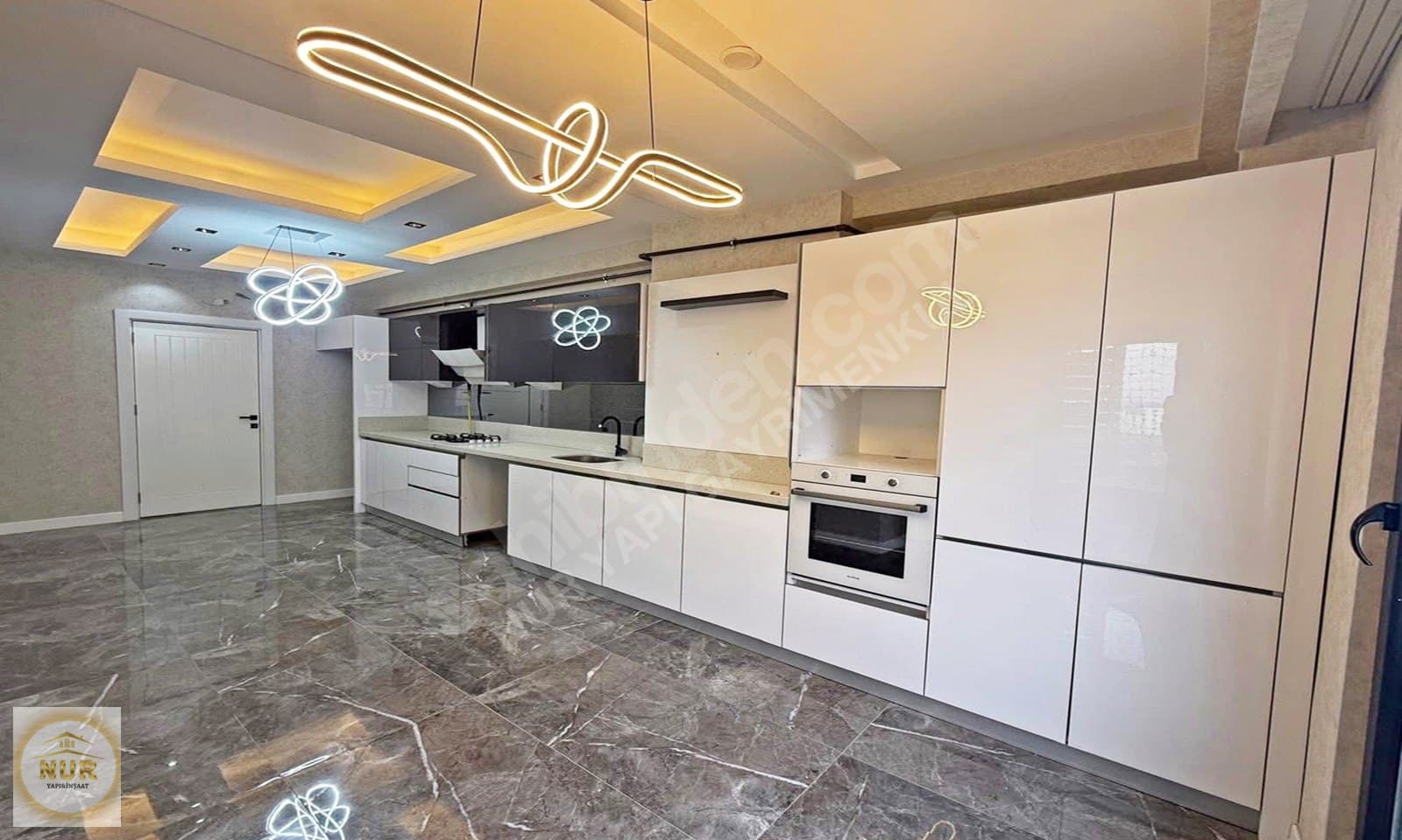 Appartement T3 110 m² à vendre