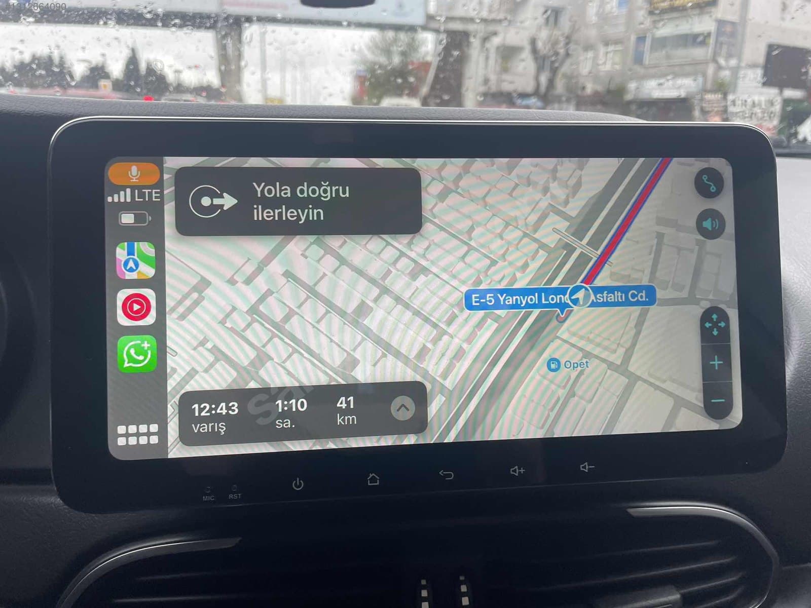 Fiat Egea 1.4 Fire Easy 2021 — 45 000 km, Essence, manuelle