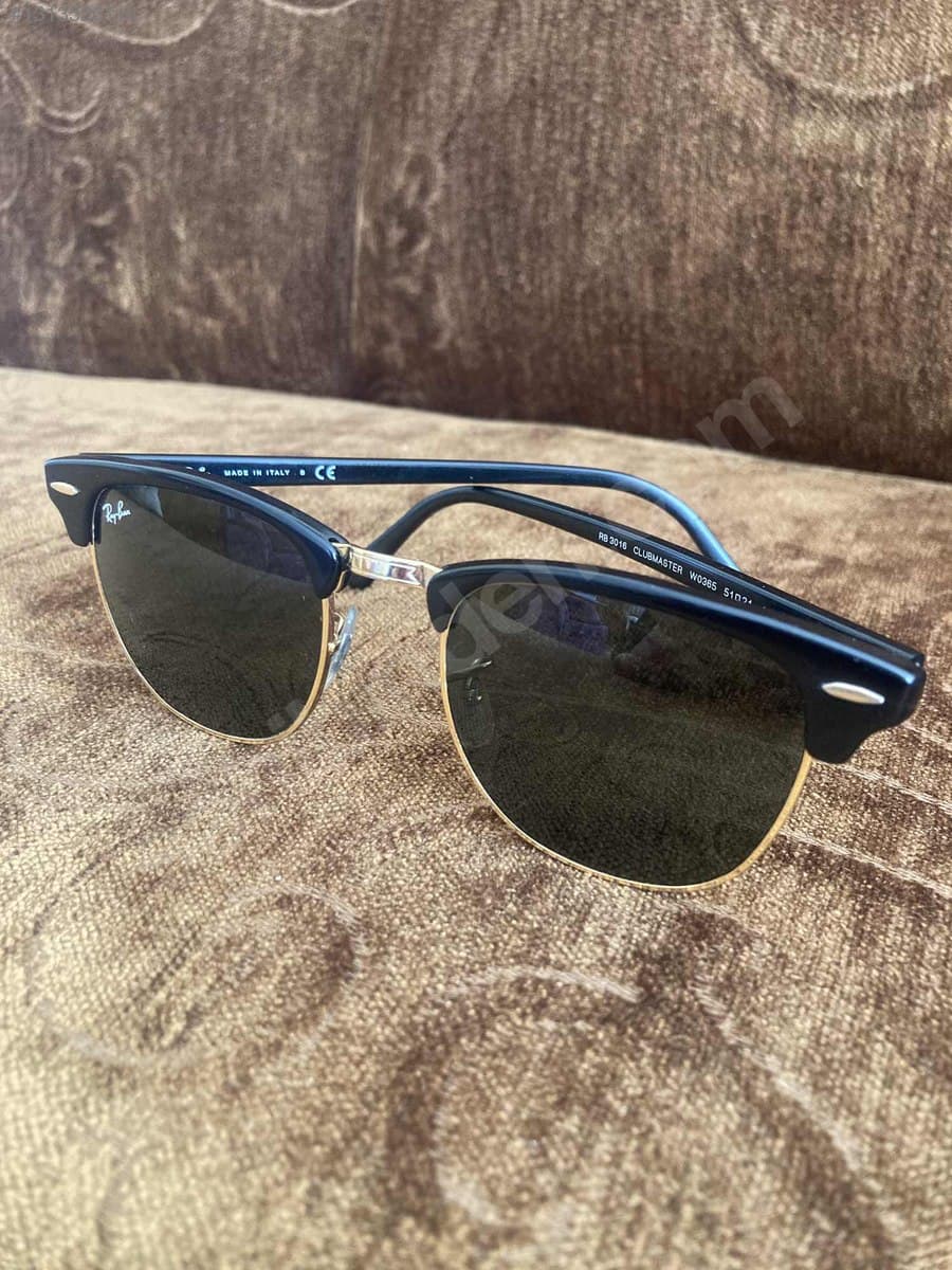 Lunettes de soleil Ray-Ban