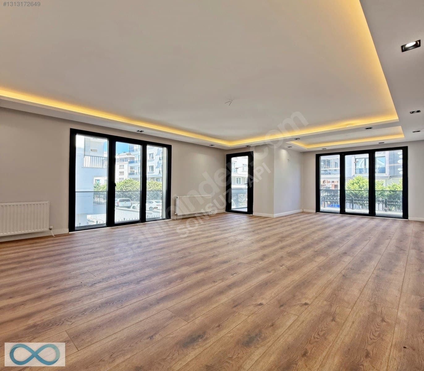 Appartement T3 120 m² à vendre