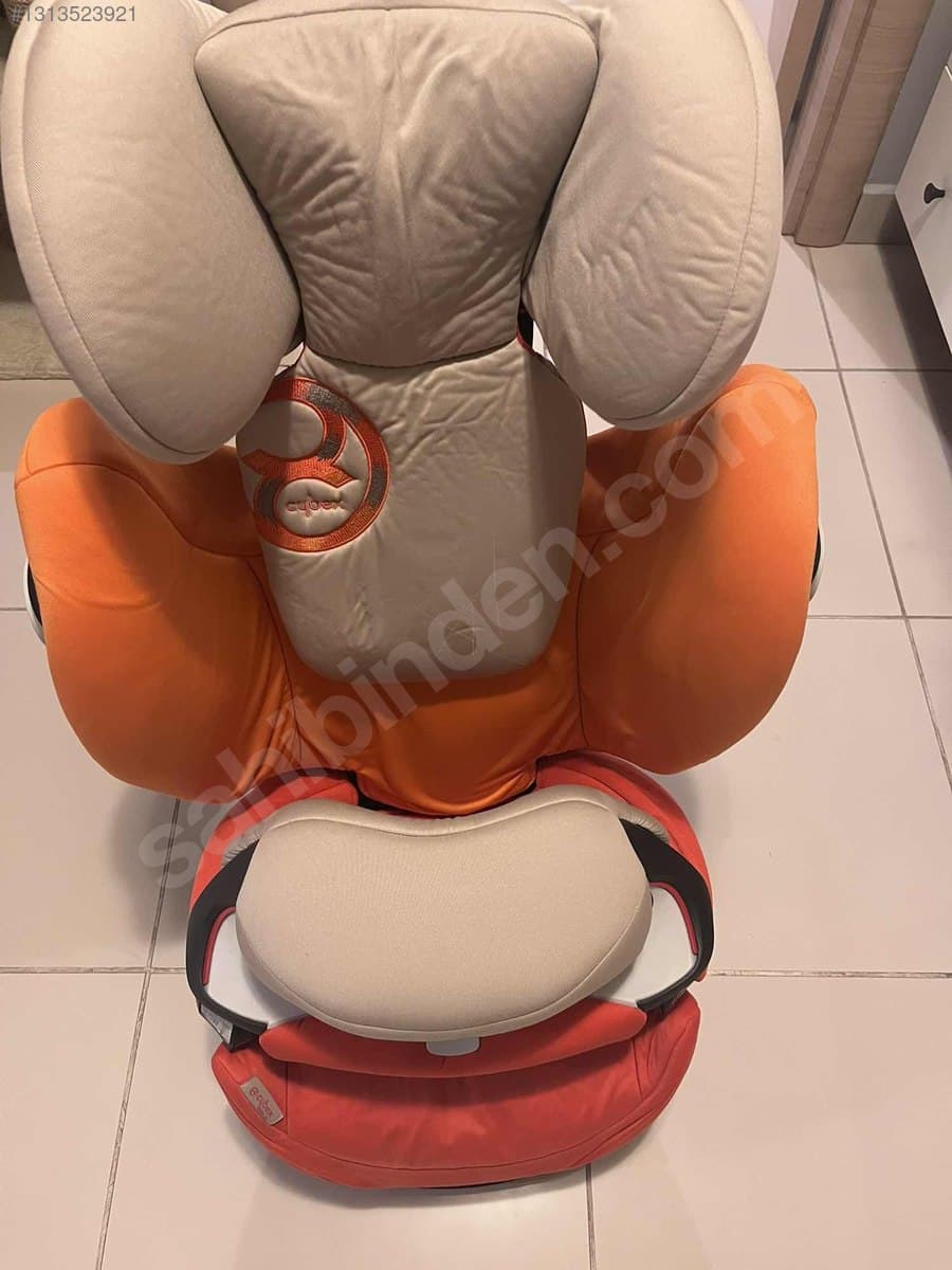 Siège auto enfant Cybex