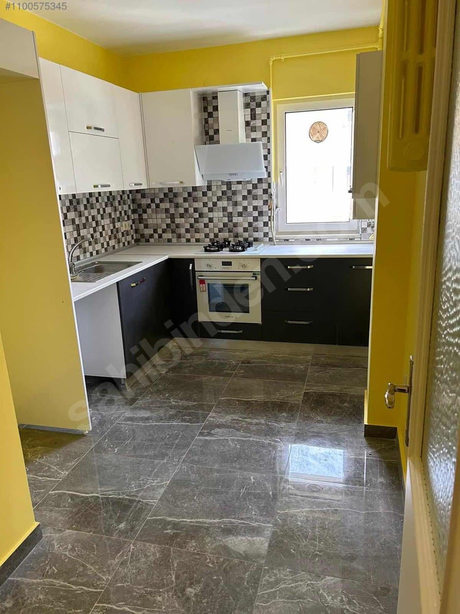 Appartement T4 125 m² à vendre