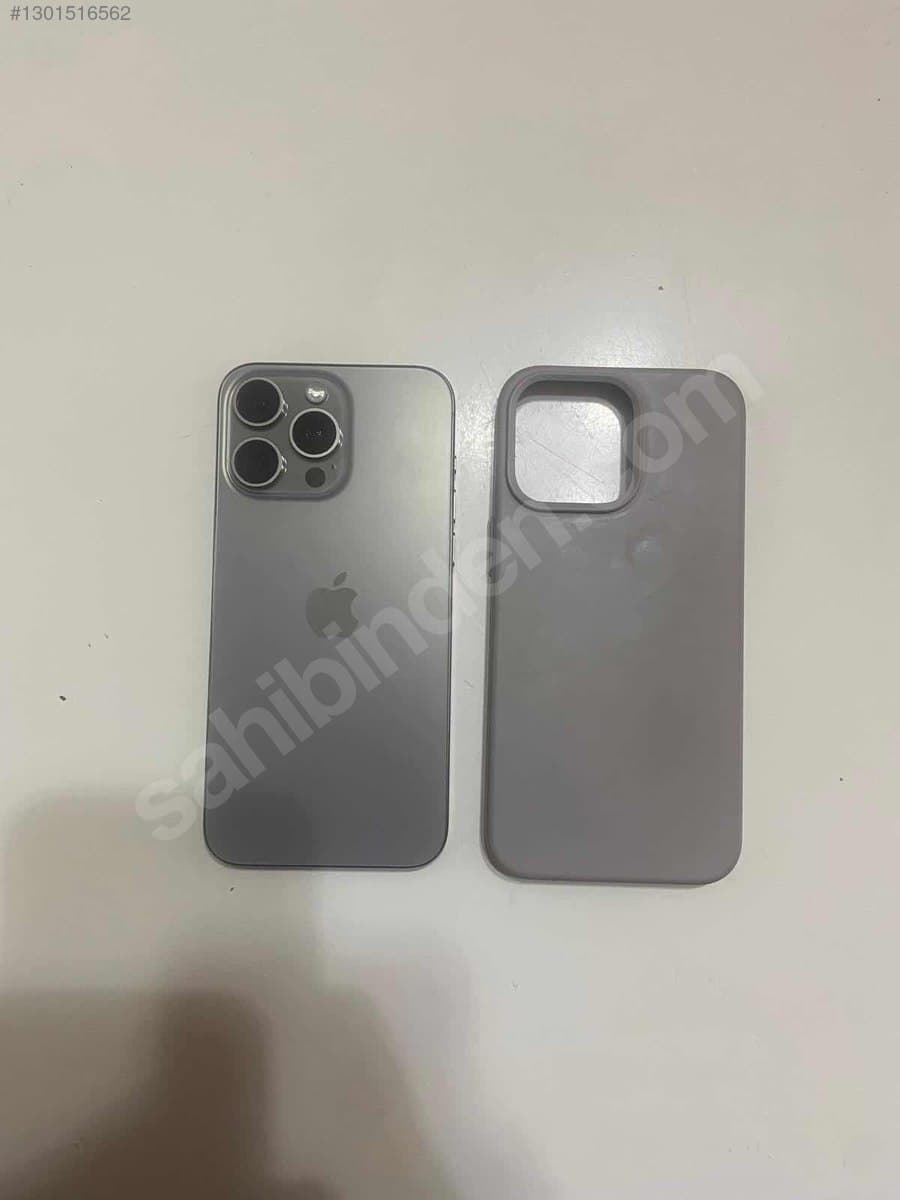 Apple iPhone 15 Pro Max 256 GB