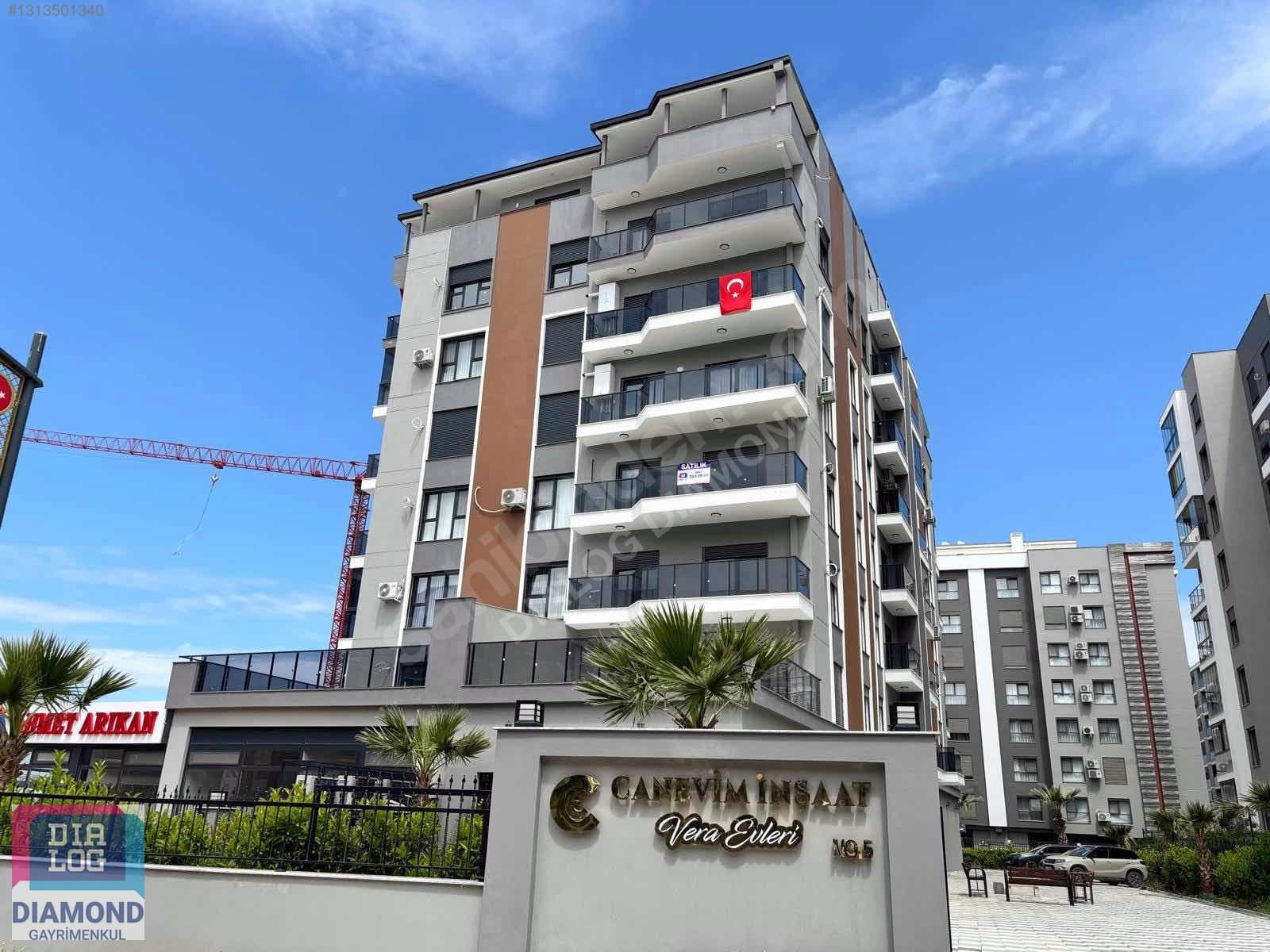 Appartement T4 115 m² à vendre