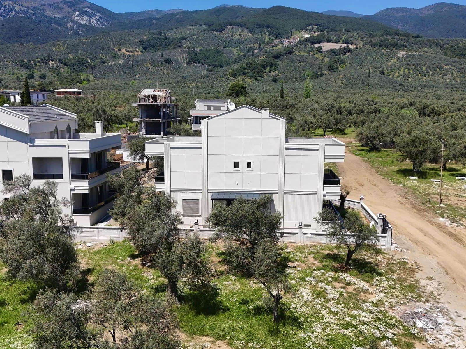 Villa T4 170 m² à vendre