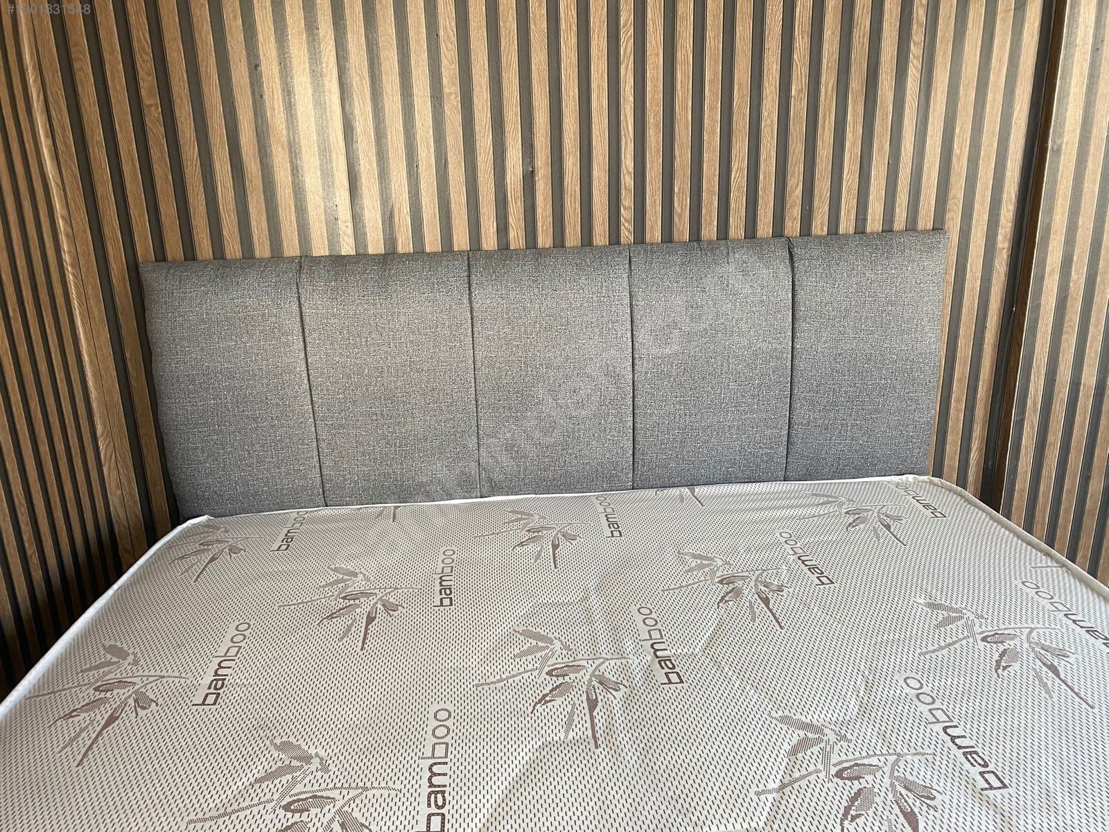 Sommier coffre Özel Yapım