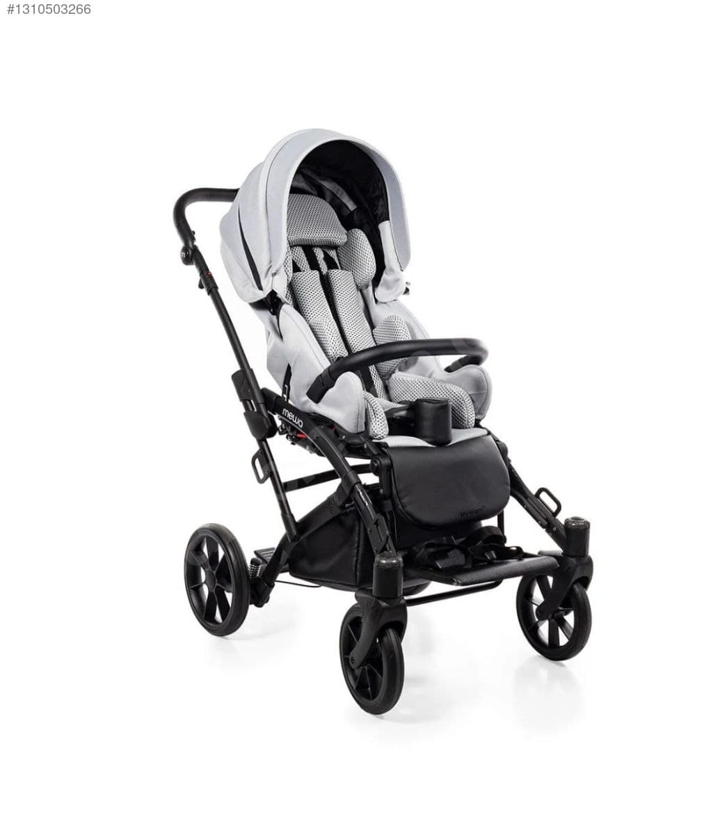Poussette bébé Belirtilmemiş