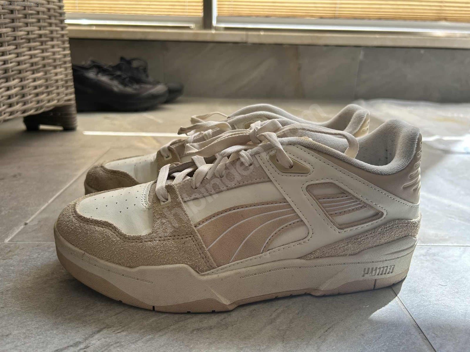 Chaussures de sport Puma